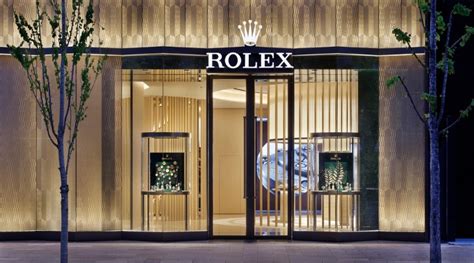 flagship rolex|rolex official website.